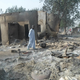 Illustration for article titled Two Female Suicide Bombers Kill at Least 56 People in Nigerian Refugee Camp